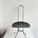 Niels Gammelgaard folding chair *80s (2 available)