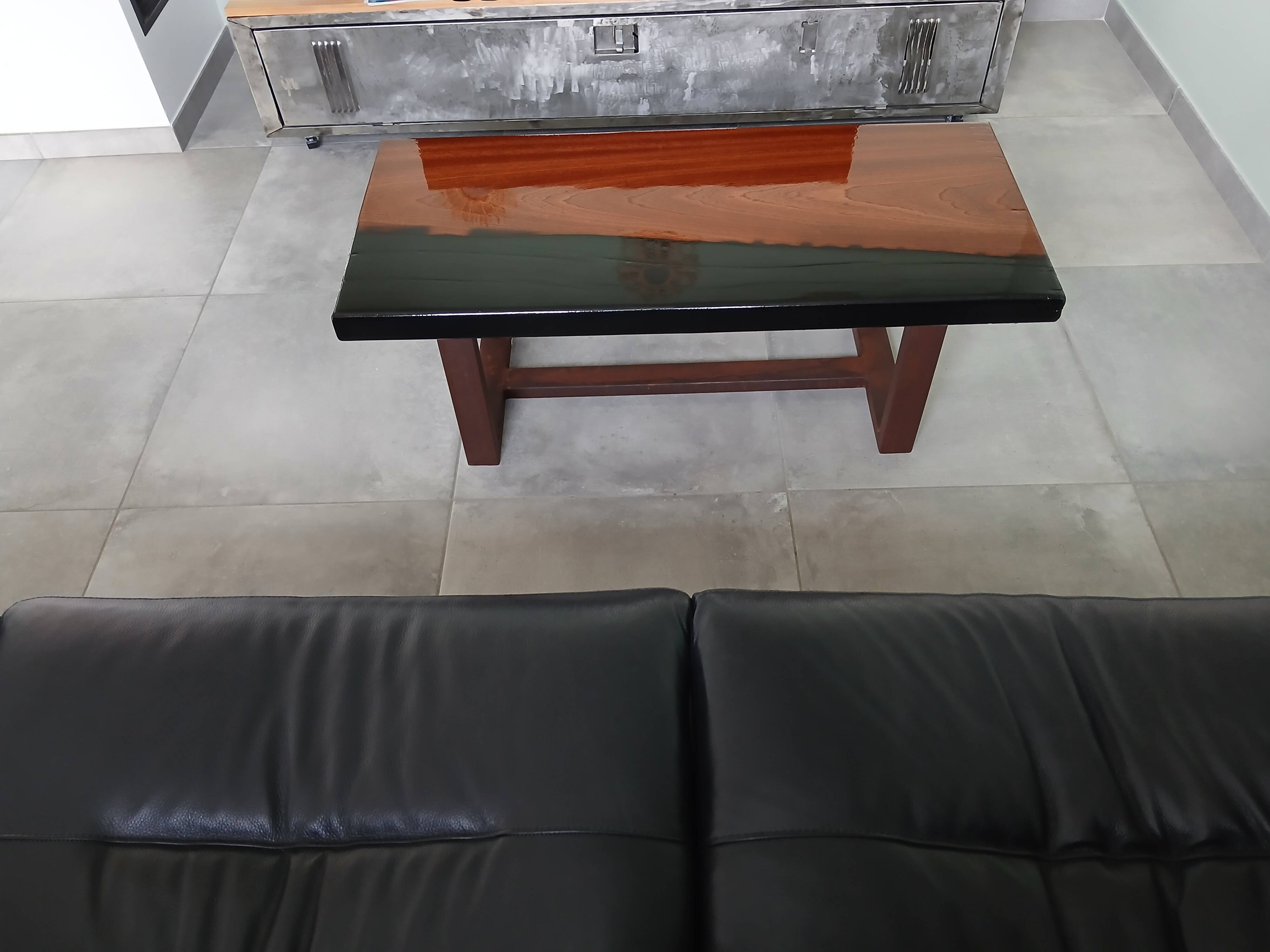 Table basse