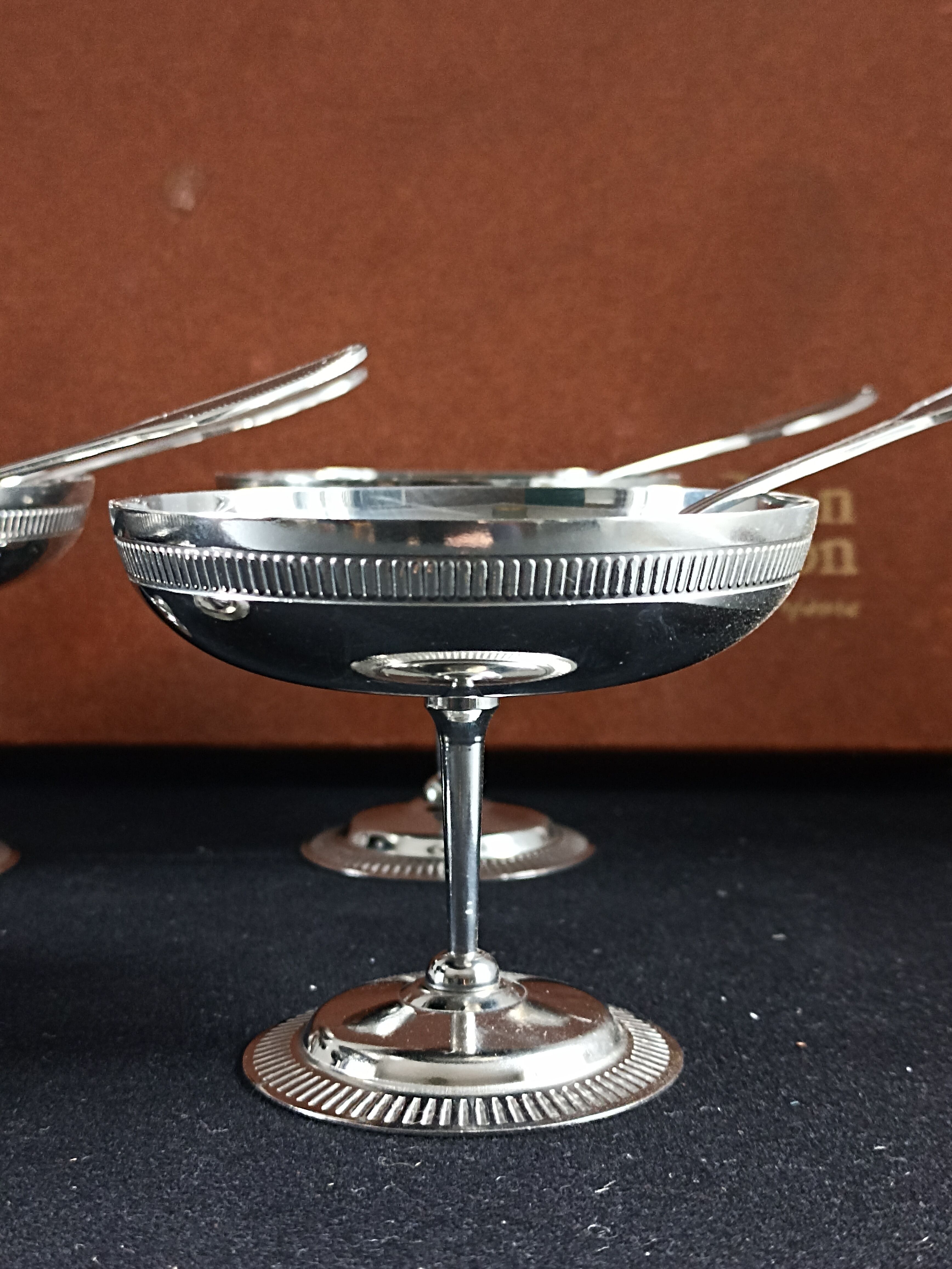 Jean Couzon Ice Cups