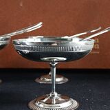 Jean Couzon Ice Cups