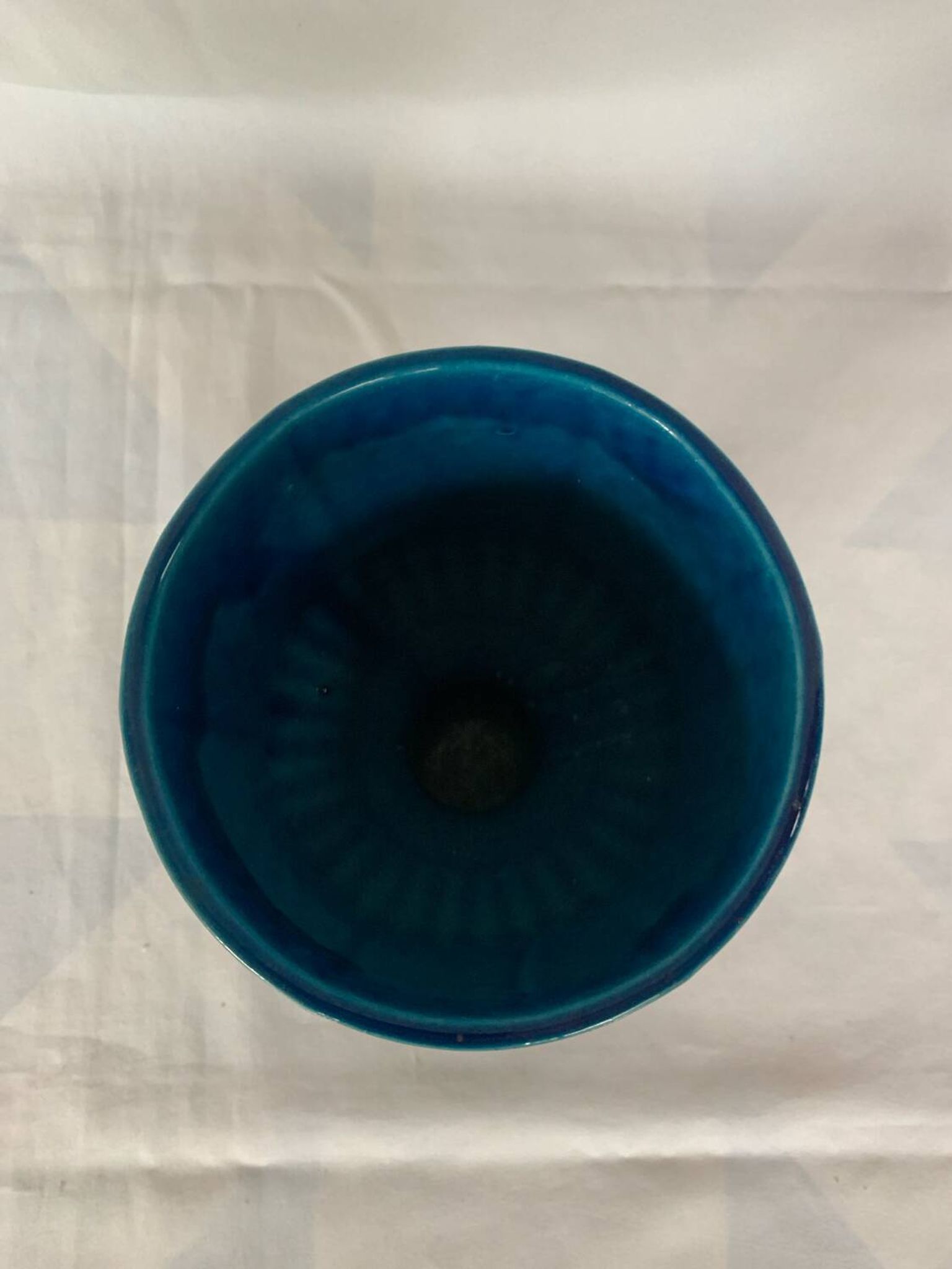 Plant pot