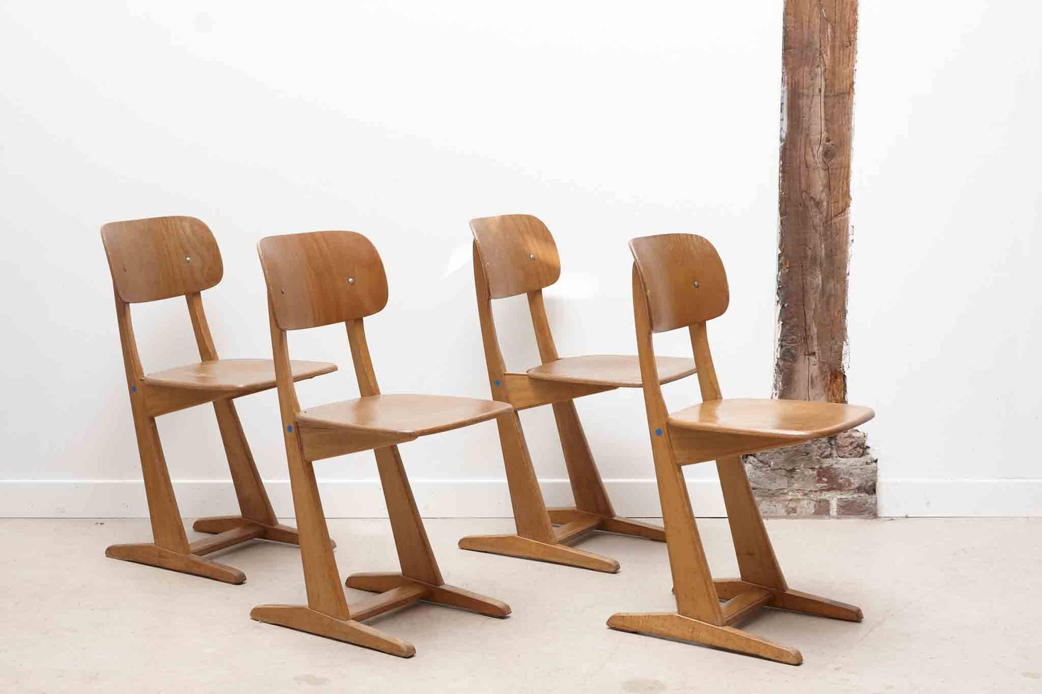 Casala bistro chair