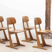 Casala bistro chair