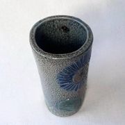 Vase tournseol