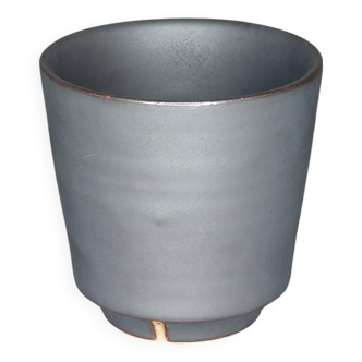 Peach skin mug