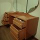 Triptych dressing table