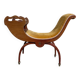 Extra bench / telephone bench