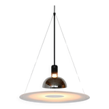 Achille Castiglioni Suspension "Frisbi 850" Flos Italy 1978