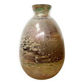 Jean Noël Bouillet vase unique