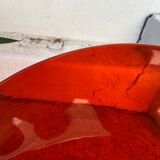 Starck Eris chairs for Kartell