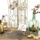 Adysy turnstile vintage postcards