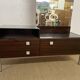 Vintage dressing table