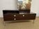 Vintage dressing table