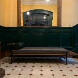 Daybed vintage Scandinavian