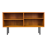 Vintage Teak Shelf from Omann Jun, 1960s