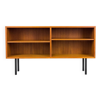 Vintage Teak Shelf from Omann Jun, 1960s