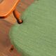 Vintage Windsor rocking chair