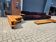 Cassina Pianura seating set in Velvet - Mario Bellini