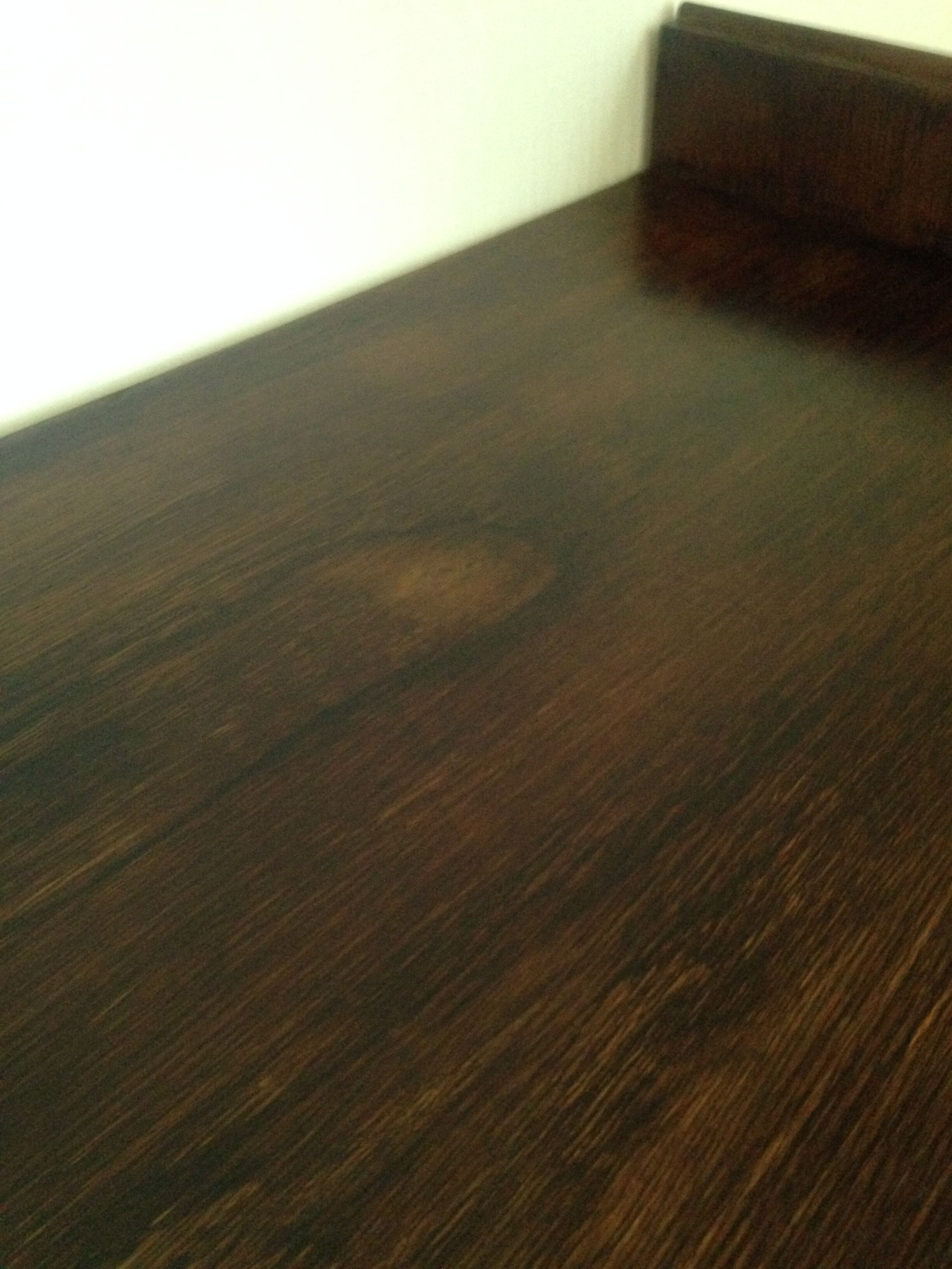 Sideboard SAM Edition with compass feet