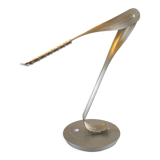 Yves Béhar Leaf light design lamp for Herman Miller