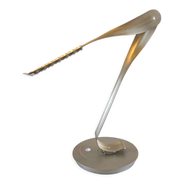 Yves Béhar Leaf light design lamp for Herman Miller