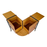 Italian bar furniture from the 60s