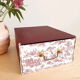 Vintage storage box
