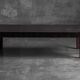Coffee table by Dom Hans van der Laan, Netherlands, 1960s