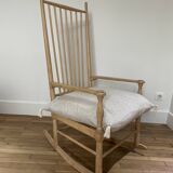 Vintage rocking chair