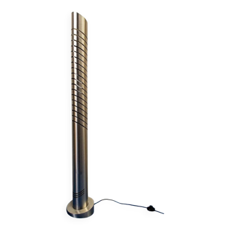 Lampadaire brutaliste de Tronconi, années 1970