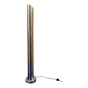 Brutalist floor lamp by Tronconi, 1970s