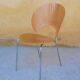 Danish chair "Trinidad" by Nanna Ditzel for Fredericia Stolefabrik