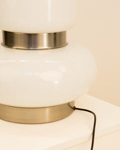 Opline lamp 2 levels 70's