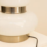 Opline lamp 2 levels 70's
