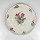 Cake dish KG Lunéville, model "Réverbère", tulip pattern