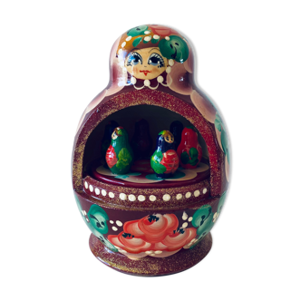 Matriochka musical
