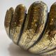 Italian Brass Bowl from 1970'