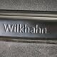 Set of 4 chairs Chassis, Wilkhahn