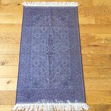 Persian style rug 128x70cm