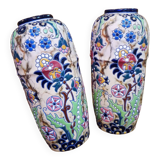 Paire de vases chinois