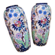Pair of Chinese vases