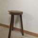 Tabouret de vacher tripode