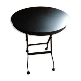 Small side table