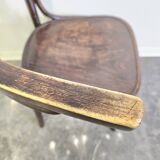 60s Bentwood Armchair