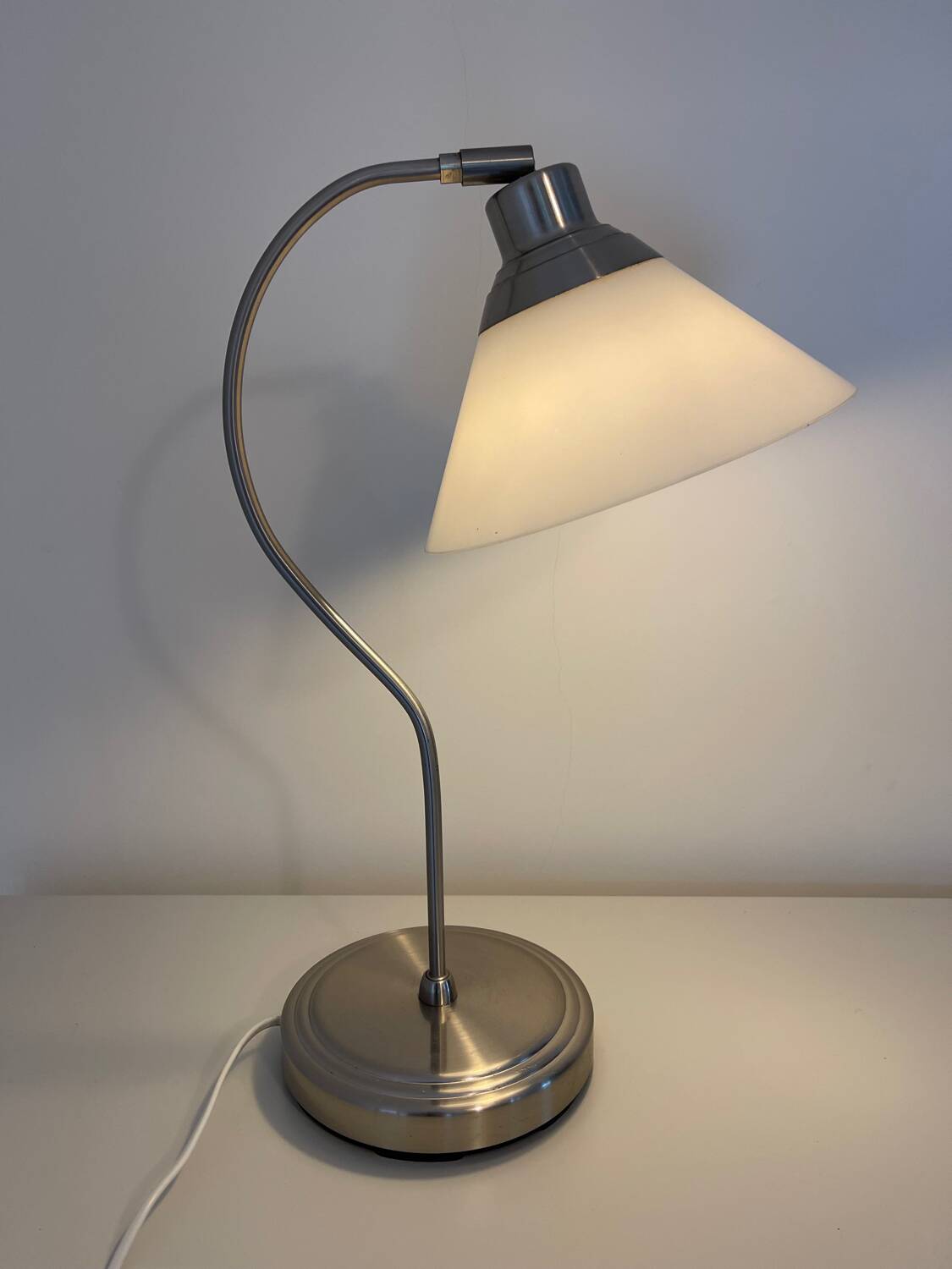 Lampe IKEA Kroby