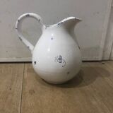 Ceramic carafe