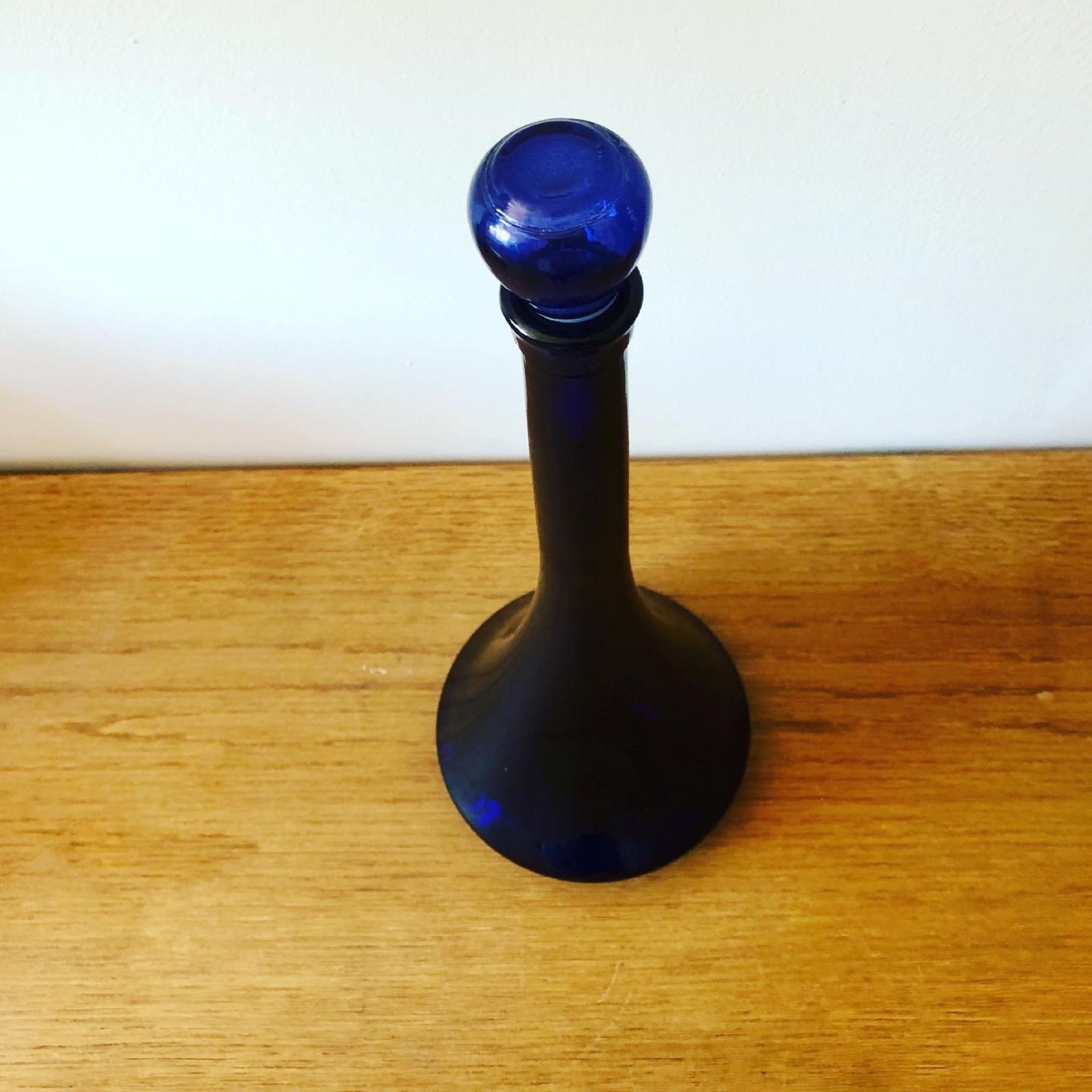 Vintage carafe