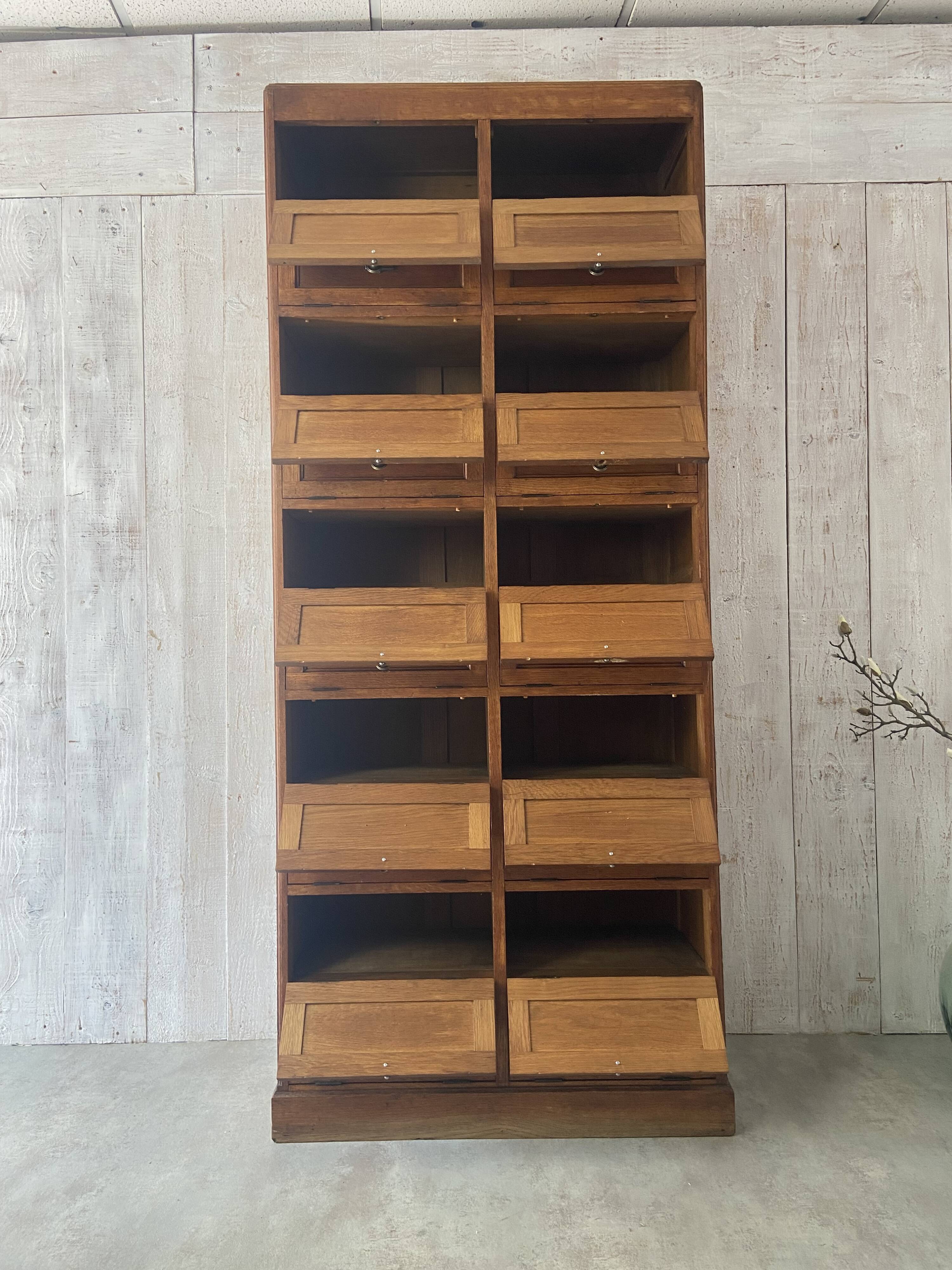 Vintage workshop furniture