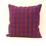 Turkish kilim cushion, 50x50 cm, e-22