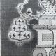 Jacques Philippe Le Bas, illumination, gravure, XVIIIème siècle